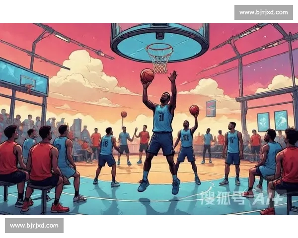 聚焦篮球赛事直播网站打造高清流畅观赛新体验全程实时互动服务