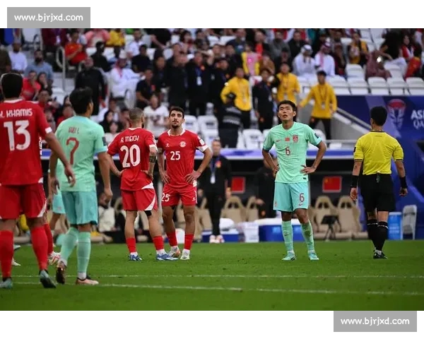 通过足球比赛数据分析揭示球队表现与比赛胜负关系的深度探讨 - 副本 (3) - 副本