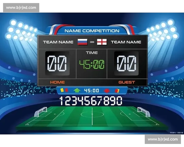 体育比分实时查询平台推荐及获取方式全攻略