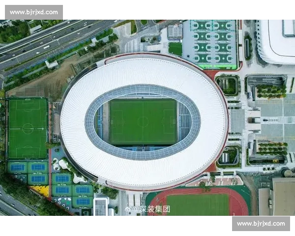 体育赛事中心助力城市发展 打造多功能综合体育场馆新标杆