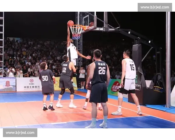 掌握最新篮球赛事资讯与精彩比赛直播尽在官方平台